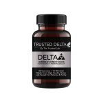 Trusted Delta High Potency D9 Gummies (360mg)