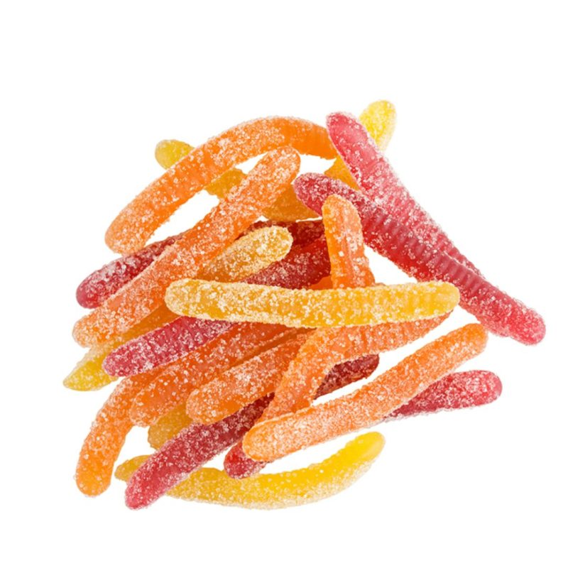 Trusted Delta High Potency D9 Gummies (360mg) - Image 2