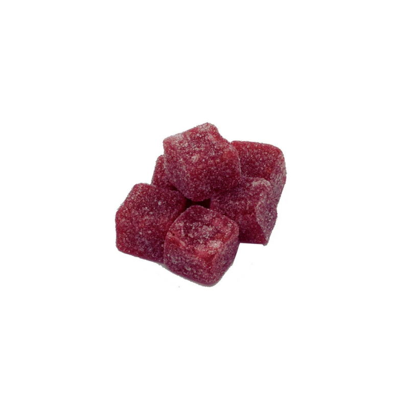 Energizing Microdose Gummies for Focus and Awareness - Image 2