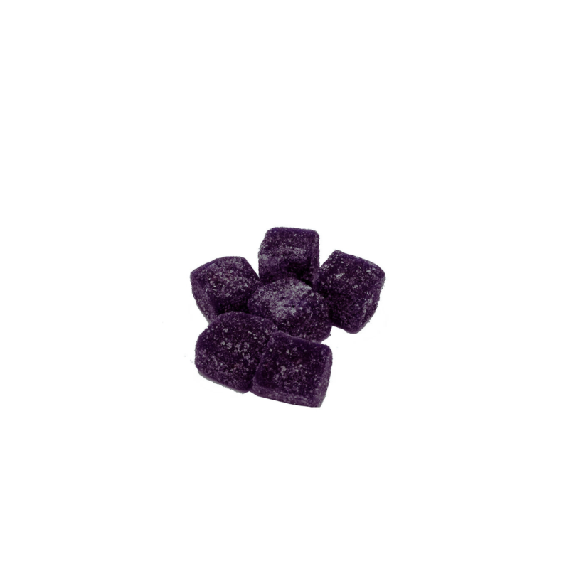 Soothing Microdose Gummies for Sleep - Image 2