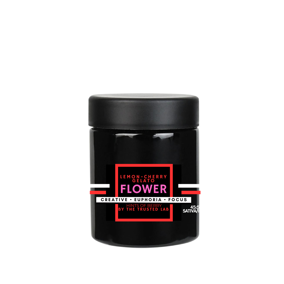 THCA FLOWER