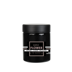 Limited Edition Premium THC-A Iconic Orz