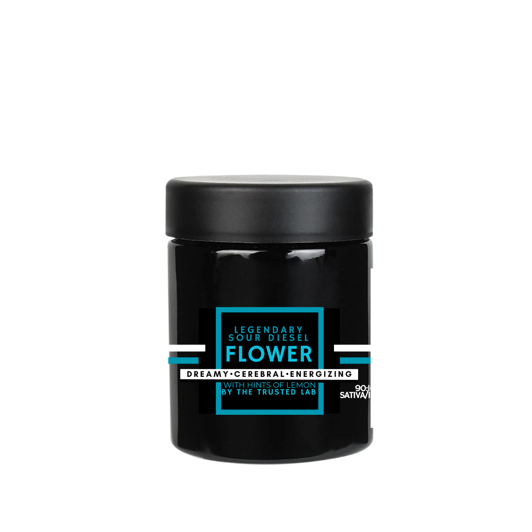 THCA FLOWER