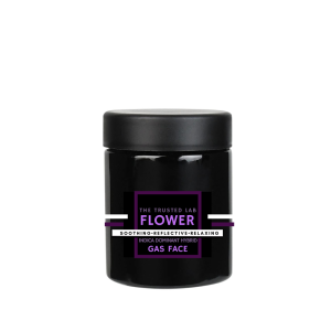 Limited Edition Premium THC-A Gas Face