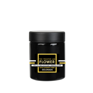 Limited Edition Premium THC-A Gelonade