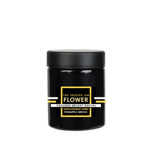 Limited Edition Premium THC-A Pineapple Breeze